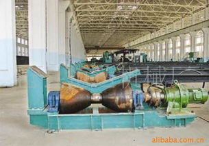 沧县恒达机械厂 钢筋和预应力机械产品列表